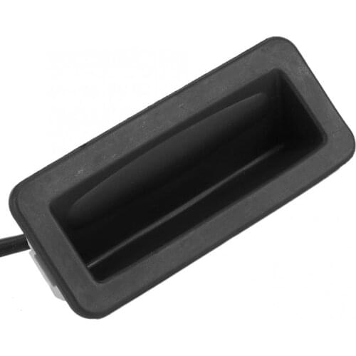 Car Tailgate Release Switch Trunk Opener 3M5119B514 Fits for Ford Focus C-MAX Tailgate Switch Replacement New Arrivals