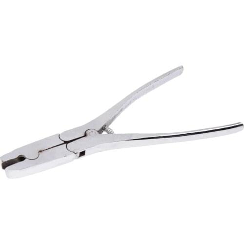 Piano Tuning Maintenance Tool Bending Pliers for Piano Parts Accessories