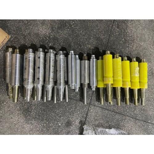 Flat Mask Machine Adult Welding Tooth Model 56.4 57.0mm Children Welding Tooth Mold 47.0 48.4mm Mask Machine Accessories