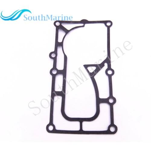 Outboard Engine 369-61012-0 36961-0120M Drive Shaft Housing Gasket for Tohatsu Nissan 2-Stroke 4HP 5HP Boat Motor