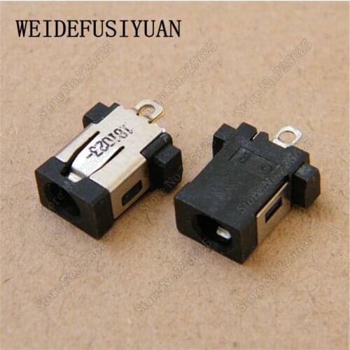 DC power jack charging connector plug input port for Acer Iconia Tab W700 W700P W701 W701P