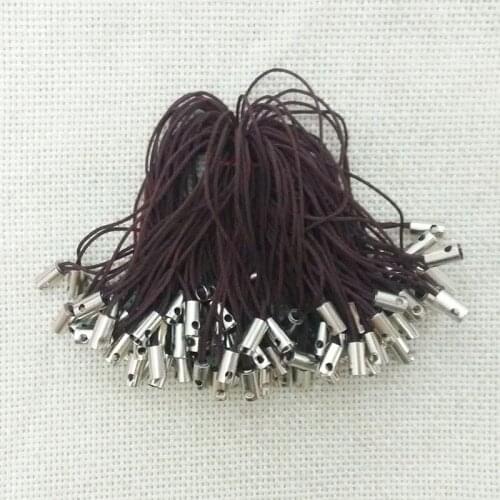 Lanyard for key mobile case strap multycolor Rope id usb stick camera badge lariat handbag charms keychains clasp diy wholesale