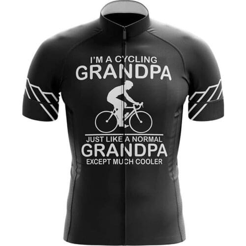 SPTGRVO LairschDan black 2020 cycling jersey short sleeve road bike wear pro summer men mtb bicycle shirt ropa team racing tops