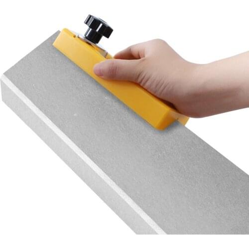 Trimmer Chamfering Woodworking Hand Tools 2020 Plasterboard Painting Tools Flat Square Gypsum Board Plastic Cork Board