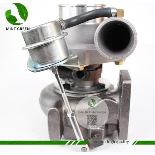 GT2871 T25 TURBO GT28 GT25 GT2871 GT2860 T25 T28 turbocharger for NISSAN SR/CA S13/S14 240SX 5-BOLT T25 T28 oil water