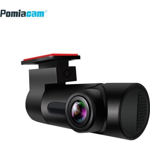 G6-2S 5pcs/lot MINI WiFi Dash Cam 1080P Recorder Wireless Car Camera mini car DVR for car home indoor