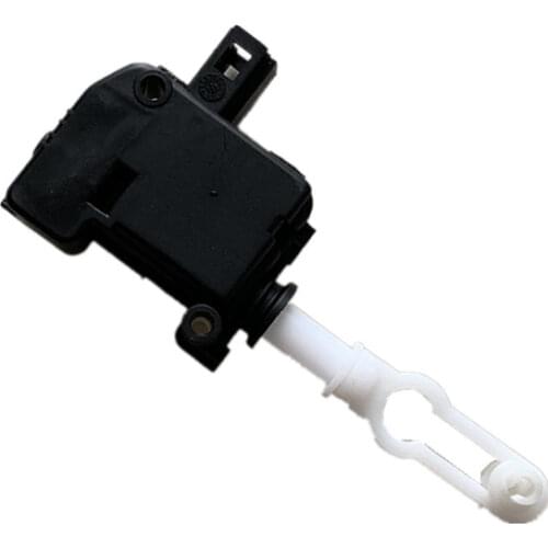 High quality Car Rear Remote Trunk Lock Release Actuator Motor For Audi A2 A4 B6 2001-2005 8E5962115B