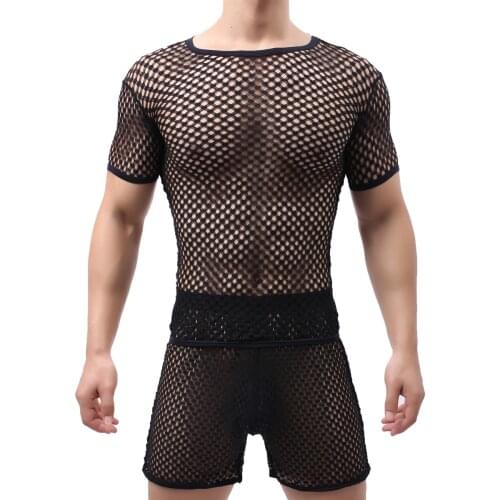 Yufeida Mens Pajamas