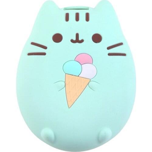 68UB Silicone Case Cover Protective Hard Case Protective Sleeve Shell Suitable for Tamagotchi On 4U+ PS m!x iD L and Meets