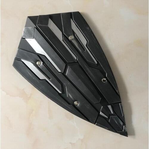 1:1 Super Heroes Shield Cool Gift PU Model Prop Cosplay Weapons
