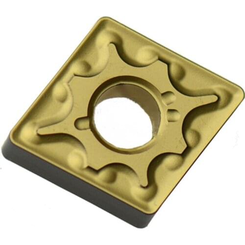 10PCS carbide inserts CNMG160604-MA UE6110 CNMG160608-MA UE6110 free shipping