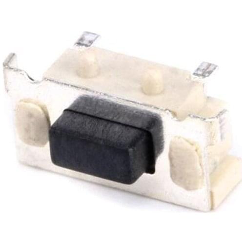 200PCS/1LOT 3*6*3.5MM Side SMD Touch Tact Micro Key Switch