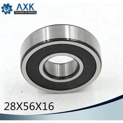 285616 Non-standard Ball Bearings ( 1 PC ) 28*56*16 mm