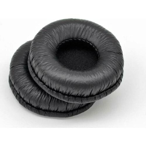 Ear Cushions Earpads Pillow Ear Pads Replacement Foam Earmuffs Cover Cups Repair Parts for AKG K 404 K404 Headphones Headset