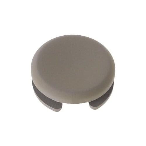 Analog Joystick Rocker Cap Thumb Stick Grip Cover Controller Circle Pad Button Replacement Repair Part Case for 2DS 3DS XL 3DSLL