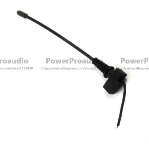 1PCS Antenna For Sennheiser EW100G2/100G3 wireless microphone Bodypack repair Mic part