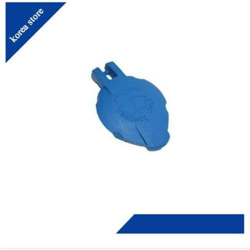 For hyundai Tucson 04 10 14 sportage 04 I30 CW 07 CEED 06 Windshield Washer Fluid Reservoir Tank Cap 986232E100