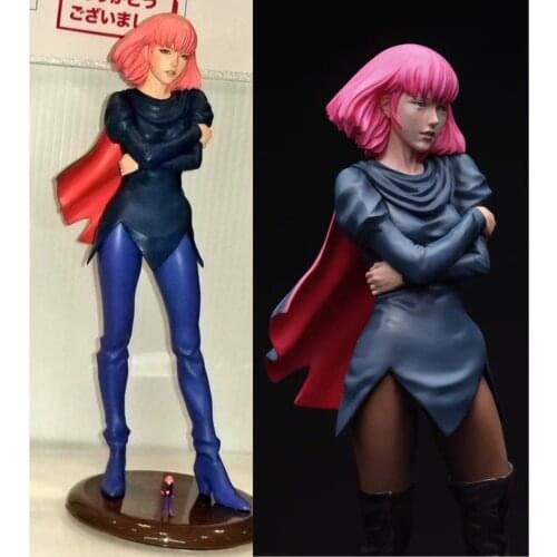 1/20 Resin Model Figure GK，Unassembled and unpainted kit