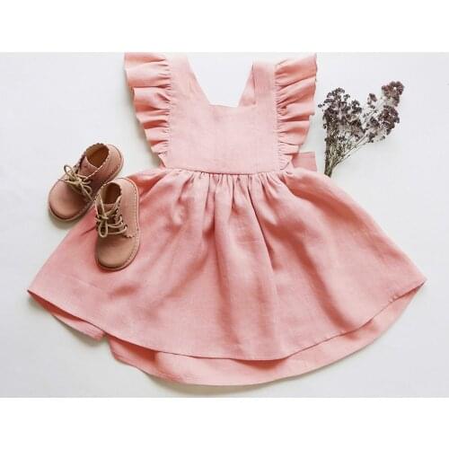 HiPapa Party Dresses For Babies