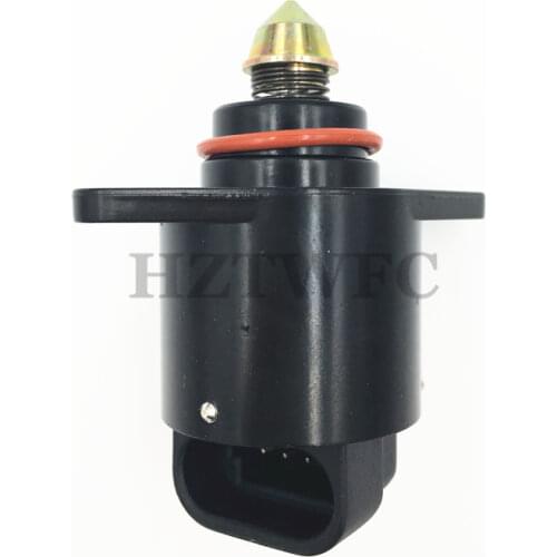 Free Shipping Idle Air Control Valve 17059602 FOR CHEVROLET 99-06 AVEO DAEWOO LANOS 1.6L