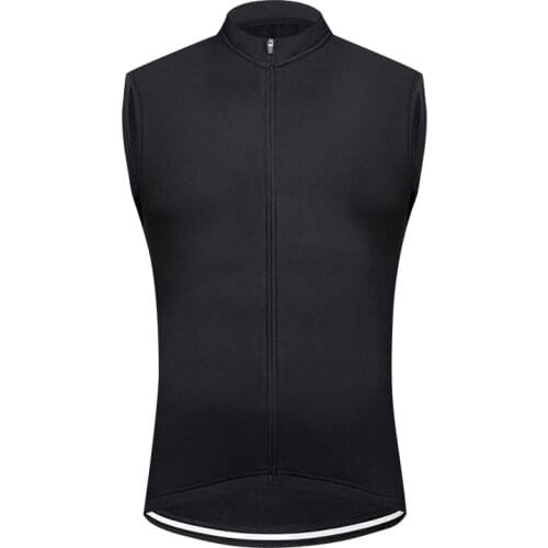 LuBi Fleece Vests