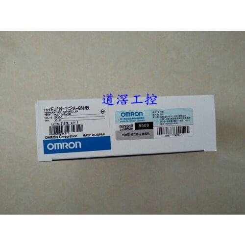 Modular Thermostat EJ1N-TC4A-QQ