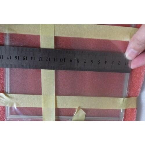 New touch screen only touch TPI#1291-002 Rev B Rockwell#77158-183-52 VersaTouch