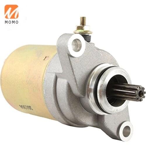 Sch0082/37021N New Starter For China Linhai Yamaha 90Cc Engine