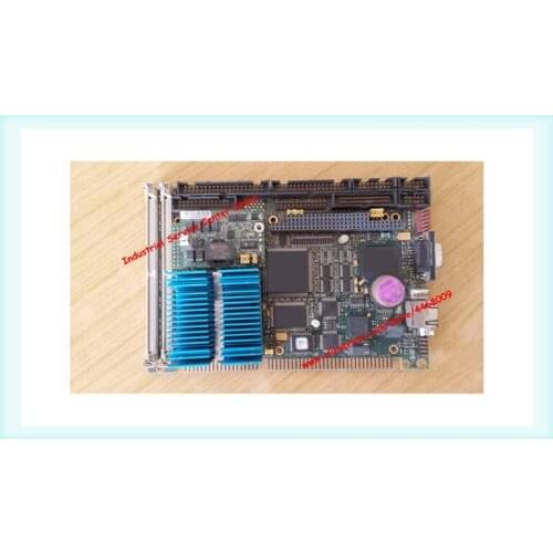 Original KONTRONVIPER824/DRA-02/04 Half-length Industrial Control Board