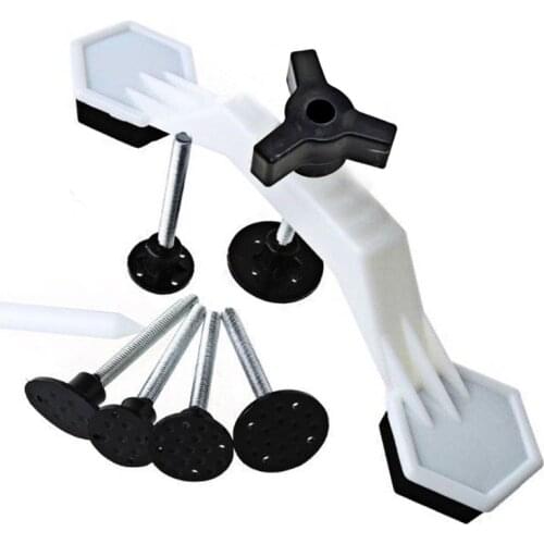 Portable Car Body Dent Repair Puller Repair Suction Device Hand Tools Hail Removal Kit Car Dent Repair Tool Car Care Beauty Set