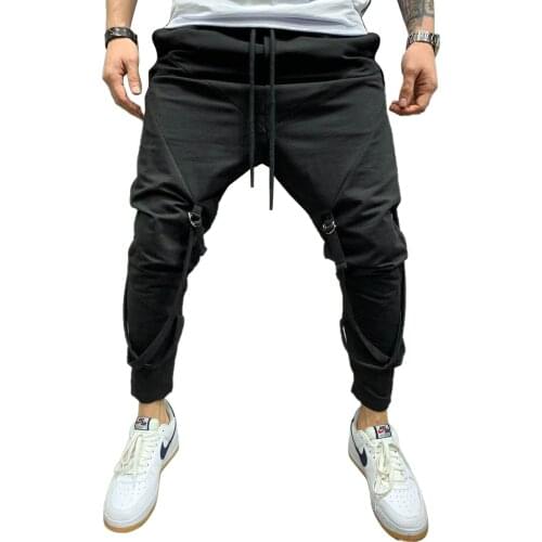 Мужские брюки с карманами Pybcvrrd China At AliExpress