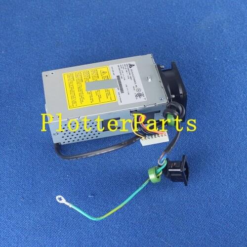 Q1292-67038 C7790-60091 Q1293-60053 Q1292-67033 Power Supply Assembly for HP HP Business InkJet 2600 2600DN Printer Parts Used