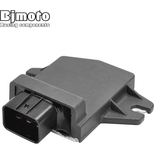 Motorcycle 515176364 Voltage rectifier regulator For Skidoo MX Z 600 HO TNT EFI L/C Sport Carb L/C MX ZX 600 HO EFI L/C 2016