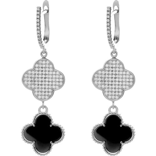 SerebreL Earrings
