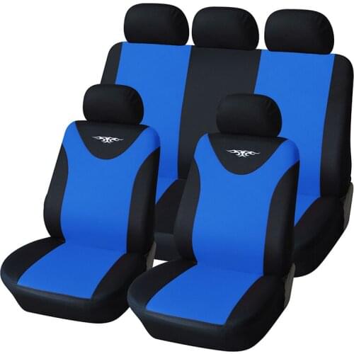 High Quality Car Seat Cover Suitable For Most Brands Of Car Cover 2 Color Car Seat Cover Car Styling Seat Cover