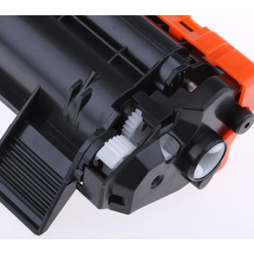 TN1000 High Yield Toner Cartridge for DCP1510, DCP1510E, DCP1510R, DCP1512, DCP1512E, DCP1512R; DCP-1610W, DCP-1612W