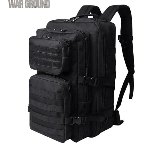 Warground Hiking Backpacks