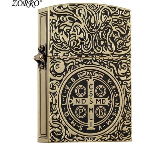 Lighter Constantine Large Old Style Retro Send Dad To Husband Limited Edition