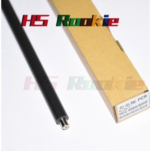 1PCS NEW DC242 PCR Primary Charge Roller for Xerox DC 242 252 260 240 250 DC242 DC252 DC260 DC240 DC250 C6550 C5065