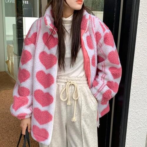 Alien Kitty Women's Coats