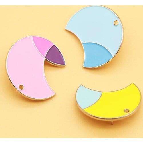 Seven Balls pal brooch and enamel pins Men and women fashion jewelry gifts anime movie novel lapel badges