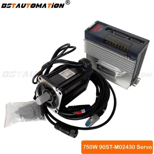 BSTAUTOMATION Motors