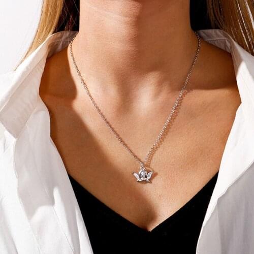 Chunying Silver Chains