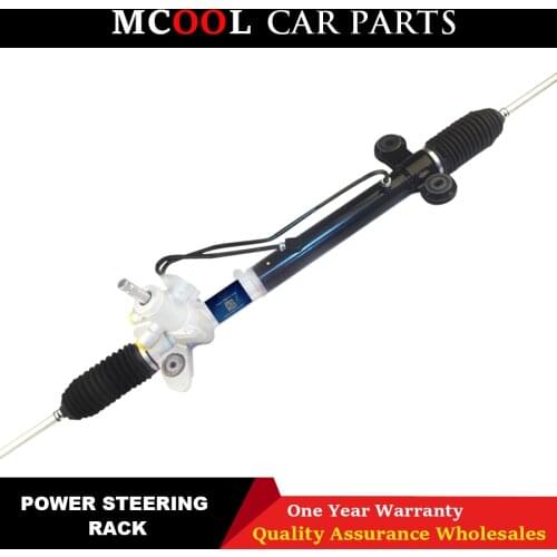 For Power Steering Rack Honda CR-V CRV 2007-2011 G3 RE4 RE2 53601-SWA-023 53601SWA023 RHD