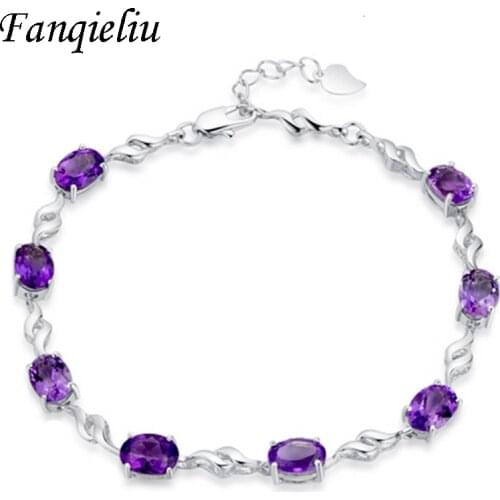 Fanqieliu Bead Bracelets