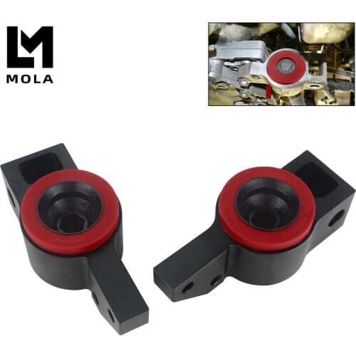 Front Control Arm Polyurethane Bushing Kit for VW Golf Caddy Jetta Touran EOS,Audi A3 S3 RS3,Skoda Octavia ,Seat Altea
