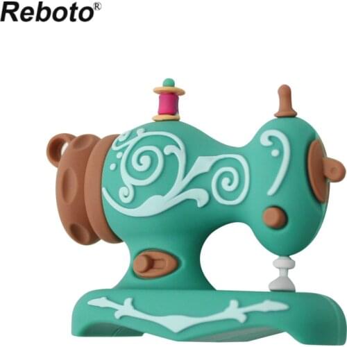 Cartoon USB Flash Drive Lovely Sewing Machine Memory Stick U Disk 4GB 8GB 16GB 32GB 64GB 128GB Pendrive USB Key Christmas gift