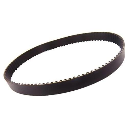 Printer 127MXL Main Drive Belt For SATO CL408E Barcode Printer Spare Parts