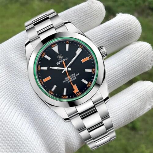 Часы с блютузом PAGANI DESIGN China At AliExpress