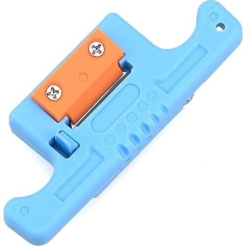 Longitudinal Cable Jacket Slitter Gifts for DIY Work Friends and Family for Electricians and Construction Workers